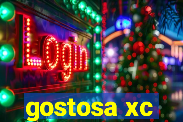 gostosa xc